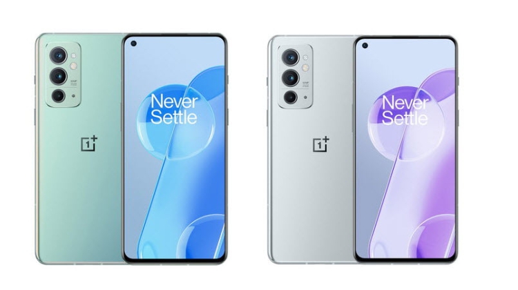 เปิดตัว OnePlus 9RT พร้อมขุมพลัง Snapdragon 888 พร้อมระบบระบายความร้อนที่ดีกว่าเดิม